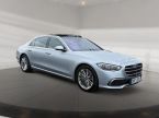 Mercedes Třída S - fotka číslo 2