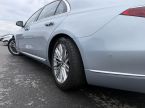 Mercedes Třída S - fotka číslo 27