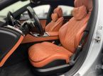Mercedes Třída S - fotka číslo 6