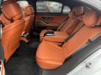 Mercedes Třída S - fotka číslo 7