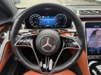 Mercedes Třída S - fotka číslo 10
