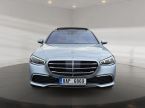 Mercedes Třída S - fotka číslo 1