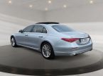 Mercedes Třída S - fotka číslo 3