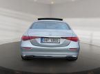 Mercedes Třída S - fotka číslo 4