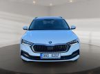 Škoda Octavia - fotka číslo 1
