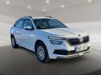 Škoda Kamiq - fotka číslo 2