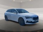 Škoda Scala - fotka číslo 2