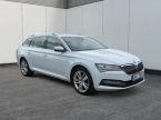 Škoda Superb - fotka číslo 2