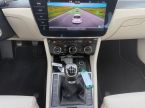 Škoda Superb - fotka číslo 9
