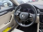 Škoda Superb - fotka číslo 10