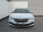 Škoda Superb - fotka číslo 1