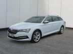 Škoda Superb - fotka číslo 0