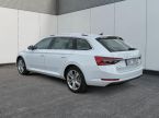 Škoda Superb - fotka číslo 3