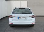 Škoda Superb - fotka číslo 4