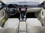 Škoda Superb - fotka číslo 8