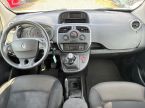 Renault Kangoo - fotka číslo 9