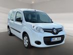 Renault Kangoo - fotka číslo 2