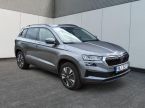 Škoda Karoq - fotka číslo 2