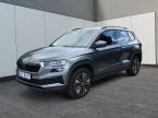 Škoda Karoq - fotka číslo 0
