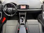 Škoda Karoq - fotka číslo 8