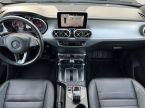 Mercedes Třída X - fotka číslo 9