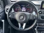 Mercedes Třída X - fotka číslo 11