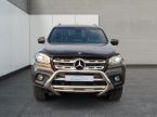 Mercedes Třída X - fotka číslo 7