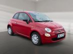 Fiat 500 - fotka číslo 2