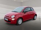 Fiat 500 - fotka číslo 0