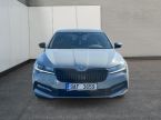 Škoda Superb - fotka číslo 1