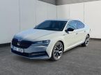 Škoda Superb - fotka číslo 0