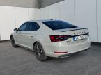 Škoda Superb - fotka číslo 3