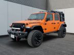 Jeep Wrangler - fotka číslo 0
