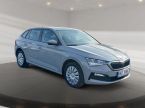 Škoda Scala - fotka číslo 2