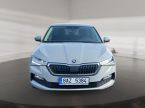 Škoda Scala - fotka číslo 1