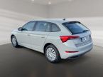 Škoda Scala - fotka číslo 3