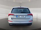 Škoda Scala - fotka číslo 4