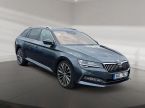 Škoda Superb - fotka číslo 2