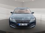 Škoda Superb - fotka číslo 1