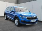 Škoda Kodiaq - fotka číslo 2