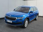 Škoda Kodiaq - fotka číslo 0