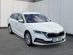 Škoda Octavia - fotka číslo 2
