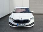 Škoda Octavia - fotka číslo 1