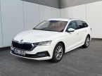 Škoda Octavia - fotka číslo 0
