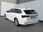Škoda Octavia - fotka číslo 3