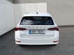 Škoda Octavia - fotka číslo 4