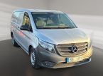 Mercedes Vito - fotka číslo 1