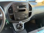 Mercedes Vito - fotka číslo 9