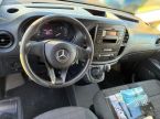 Mercedes Vito - fotka číslo 7