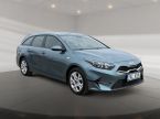 Kia CEED SW - fotka číslo 2